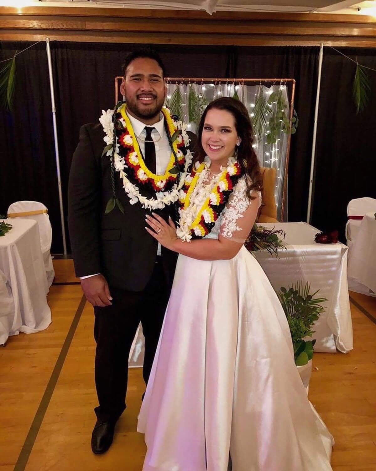 All Things Floral by Tab — wedding floral design
