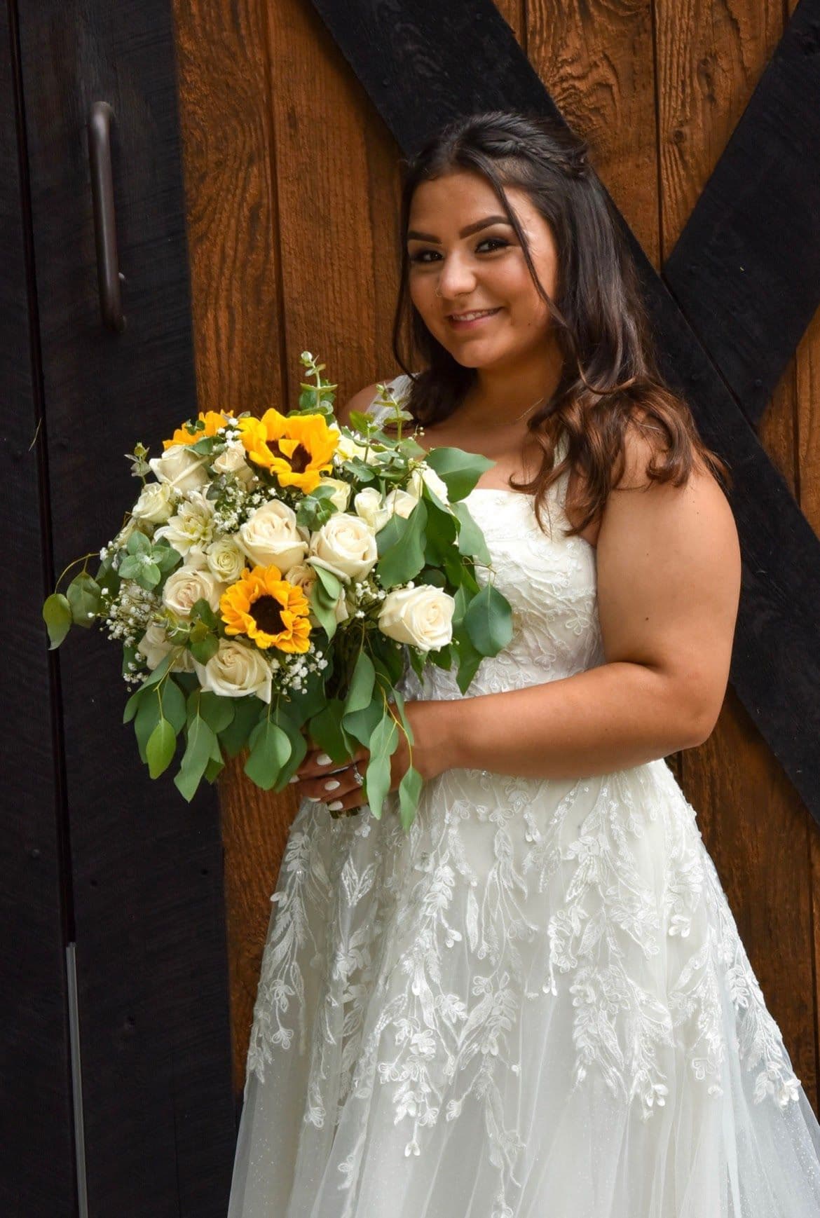 All Things Floral by Tab — wedding floral design