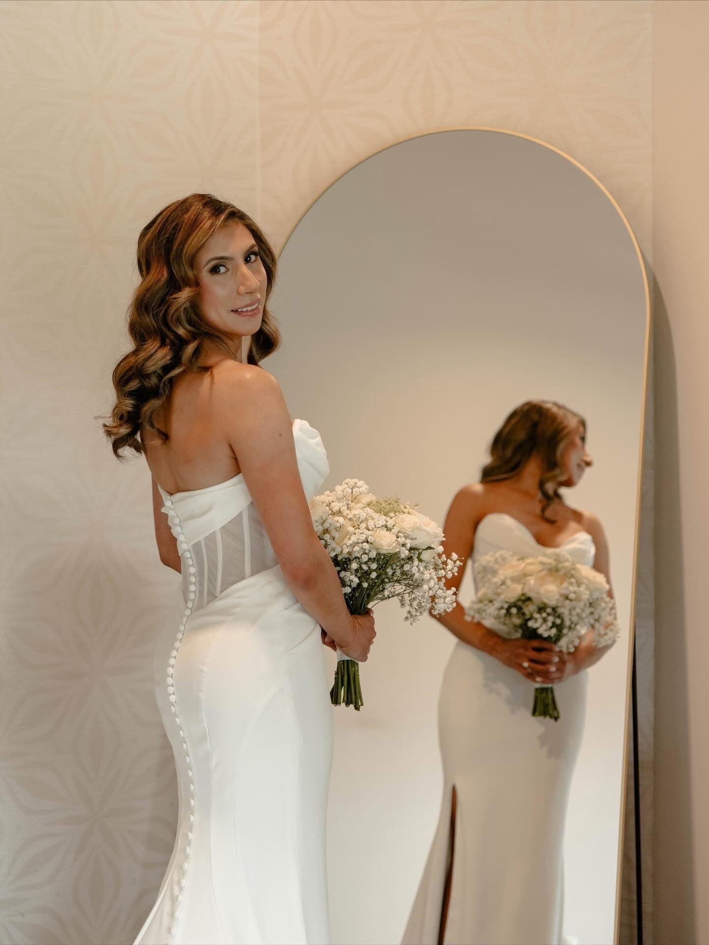 All Things Floral by Tab — wedding floral design