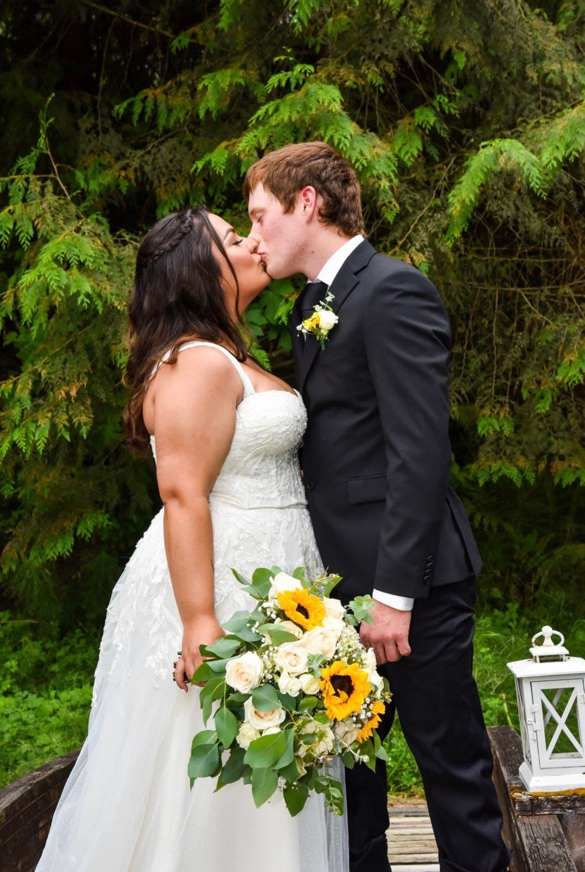 All Things Floral by Tab — wedding floral design