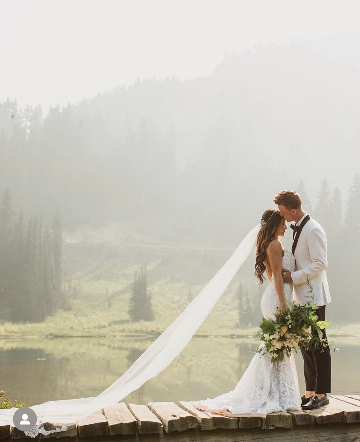 All Things Floral by Tab — wedding floral design