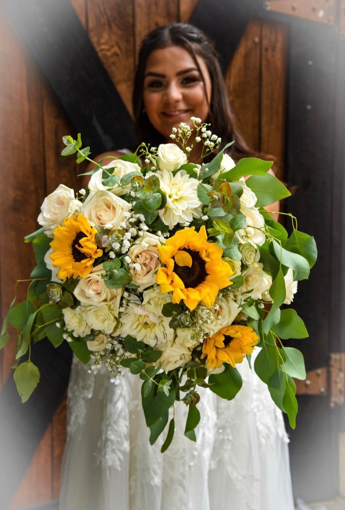 All Things Floral by Tab — wedding floral design
