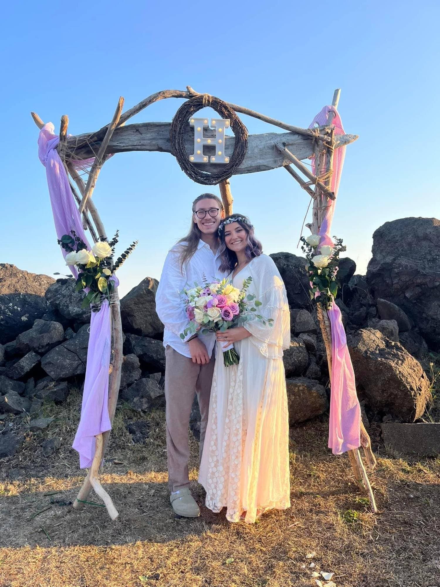 All Things Floral by Tab — wedding floral design