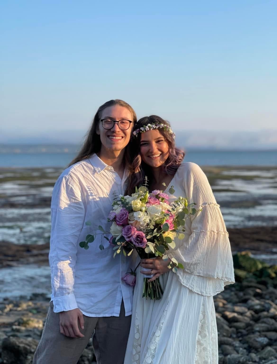 All Things Floral by Tab — wedding floral design
