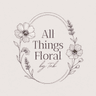 All Things Floral by Tab